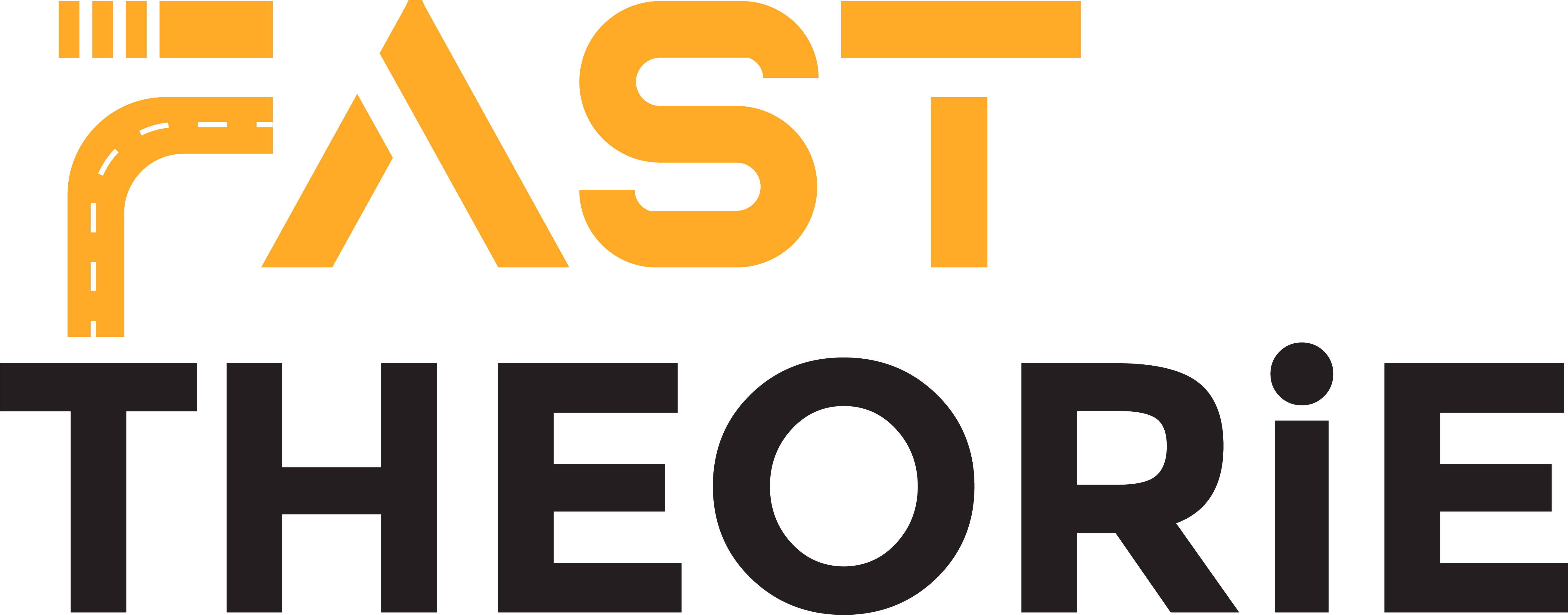 FASTTHEORIE Logo
